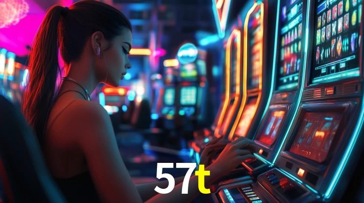 57t - Login Oficial Plataforma - 57t.com