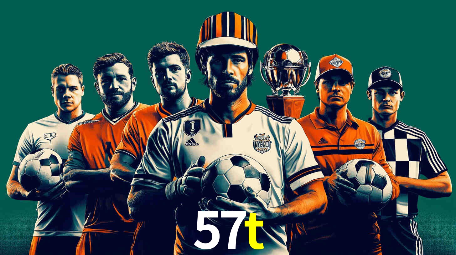Estatísticas 57t