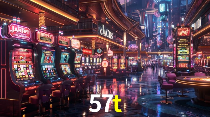 Welcome Bonus 57t