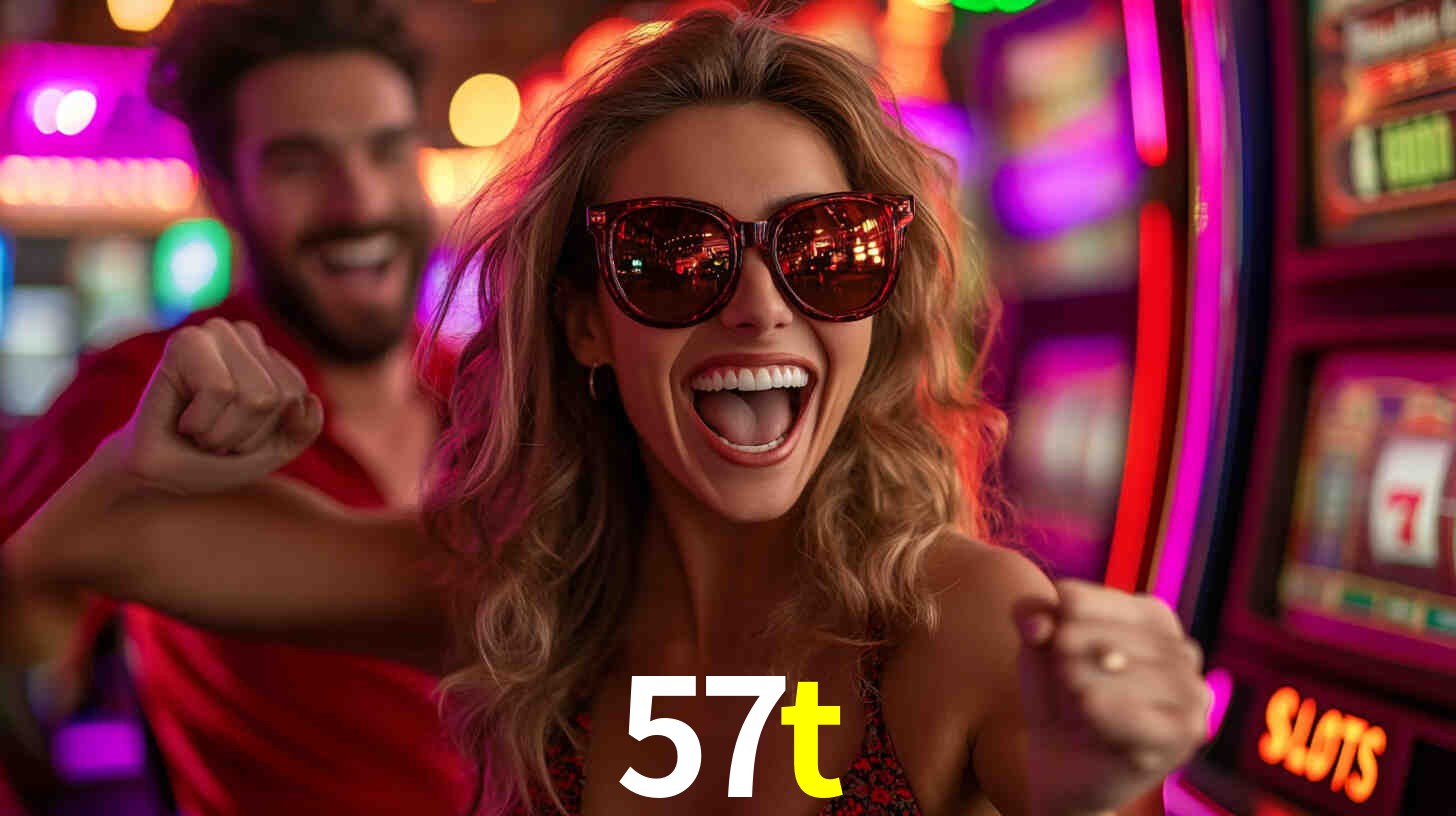 Experiência VIP 57t