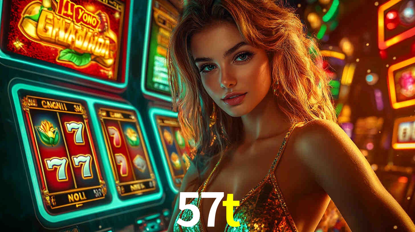 Experimente o Login Seguro Premium no 57t
