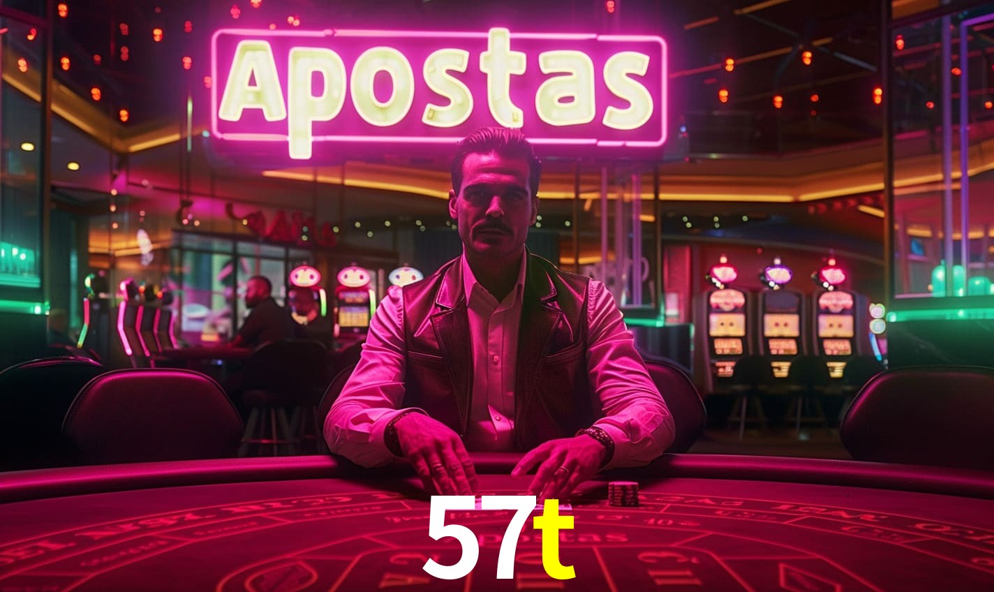 Casino Ao Vivo 57t