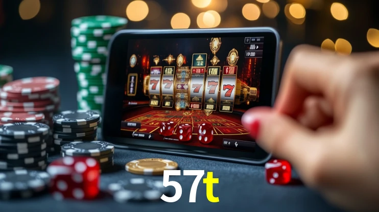 57t
