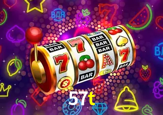 Descubra o Mundo do Cassino Online com 57t