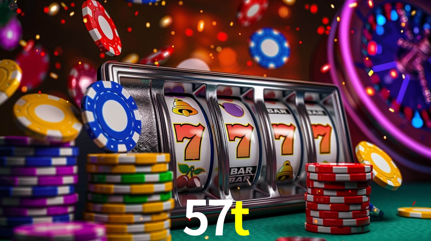 A Revolução dos Aplicativos de Jogos no 57t