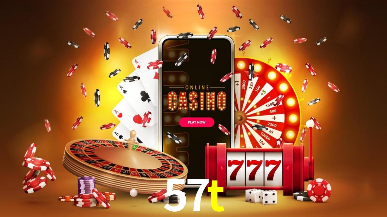 Mesa de Blackjack 57t