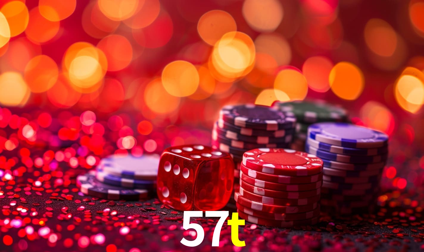 Provedores de Jogos 57t