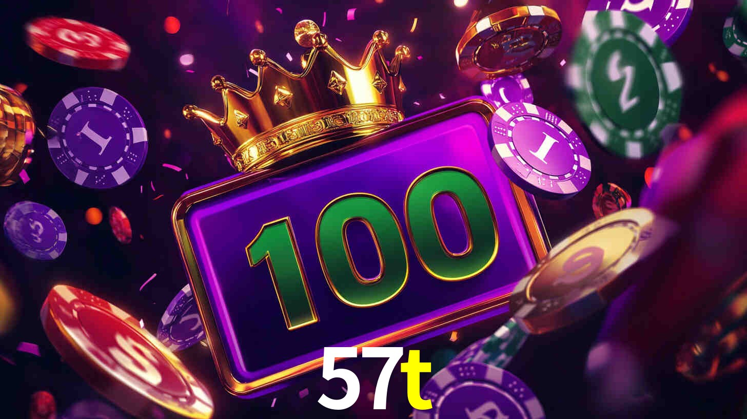 57t