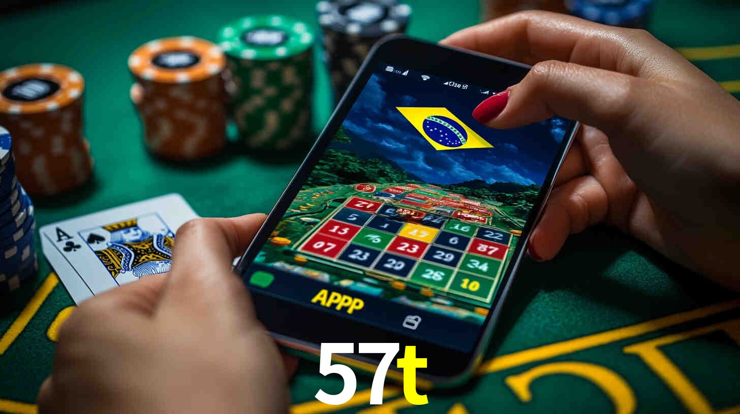 Apostas de Futebol 57t