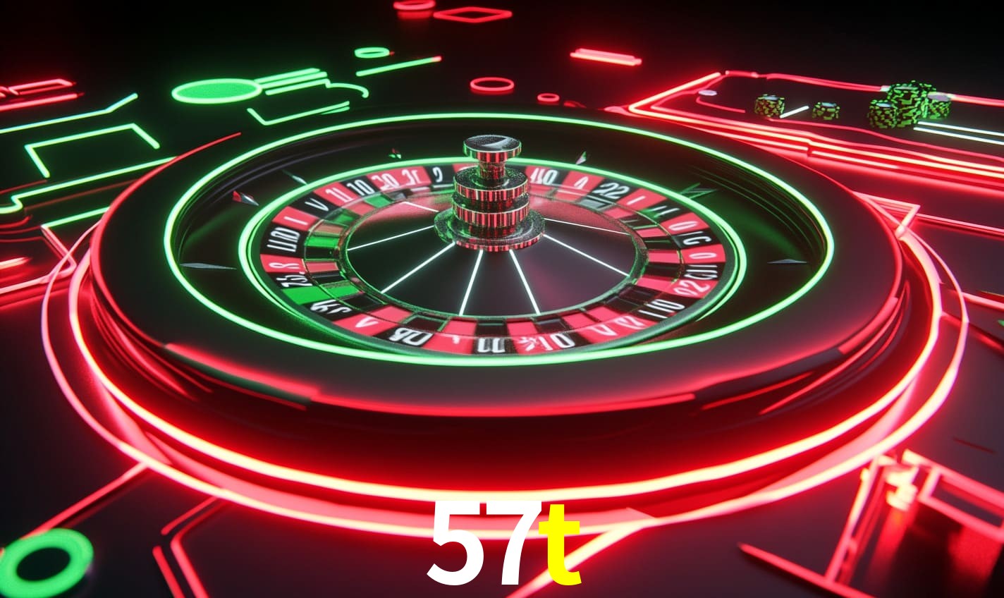 Jogos de Slot 57t