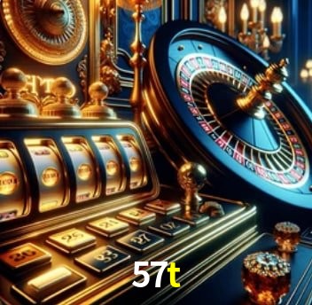 Descubra a Magia dos Jogos de Arcade no 57t