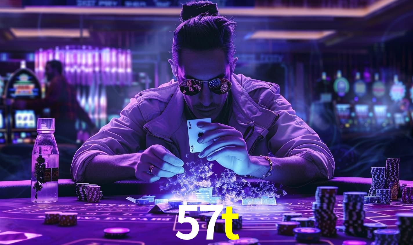 Welcome Bonus 57t