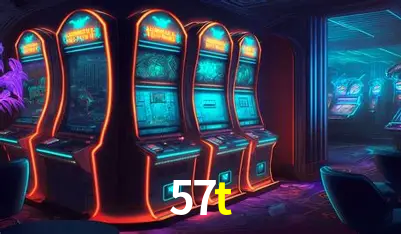 APP oficial da 57t para mobile