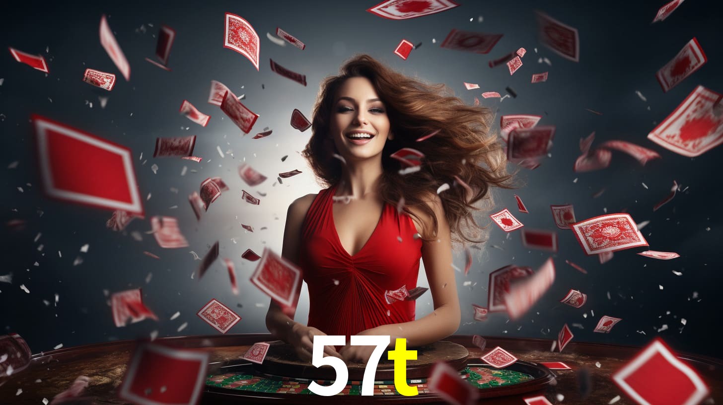 57t App Interface