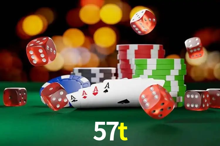 Descubra o Programa VIP da 57t: Vantagens Exclusivas para Jogadores