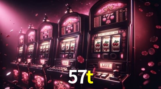 A Emoção da Loteria na 57t: Uma Chance de Mudança de Vida