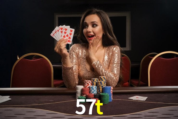 Desvendando o Mundo dos Jogos Virtuais na 57t