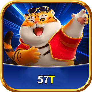 Logo da 57T