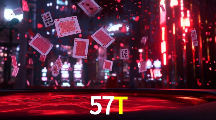 Bonus no Cassino 57T